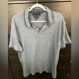 Tommy Hilfiger Men’s Polo Shirt